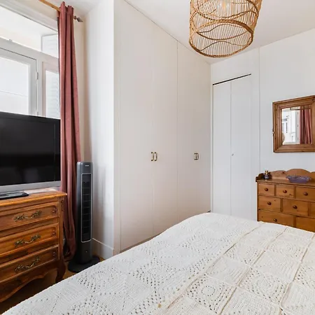 Boheme Chic - 73m2 Cosy Pres Du Parc Des Princes *