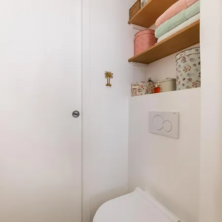 Boheme Chic - 73M2 Cosy Pres Du Parc Des Princes * Boulogne-Billancourt
